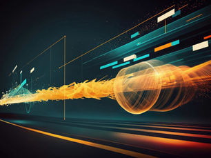 Breaking Barriers: World Record Fiber Optic Transmission Reaches 22.9 Petabits Per Second