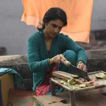 Saas Bahu Achar Pvt. Ltd review