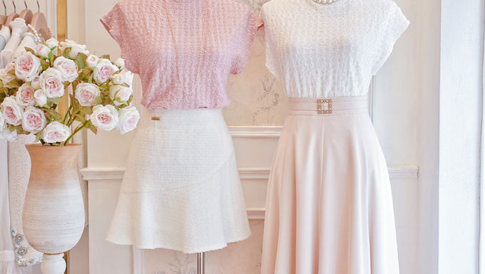 The Textured Cap Sleeve Top