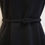 Thumbnail: The Fine Classy Black Dress