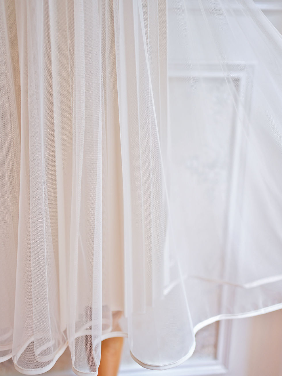 Thumbnail: My Darlin Mesh Skirt