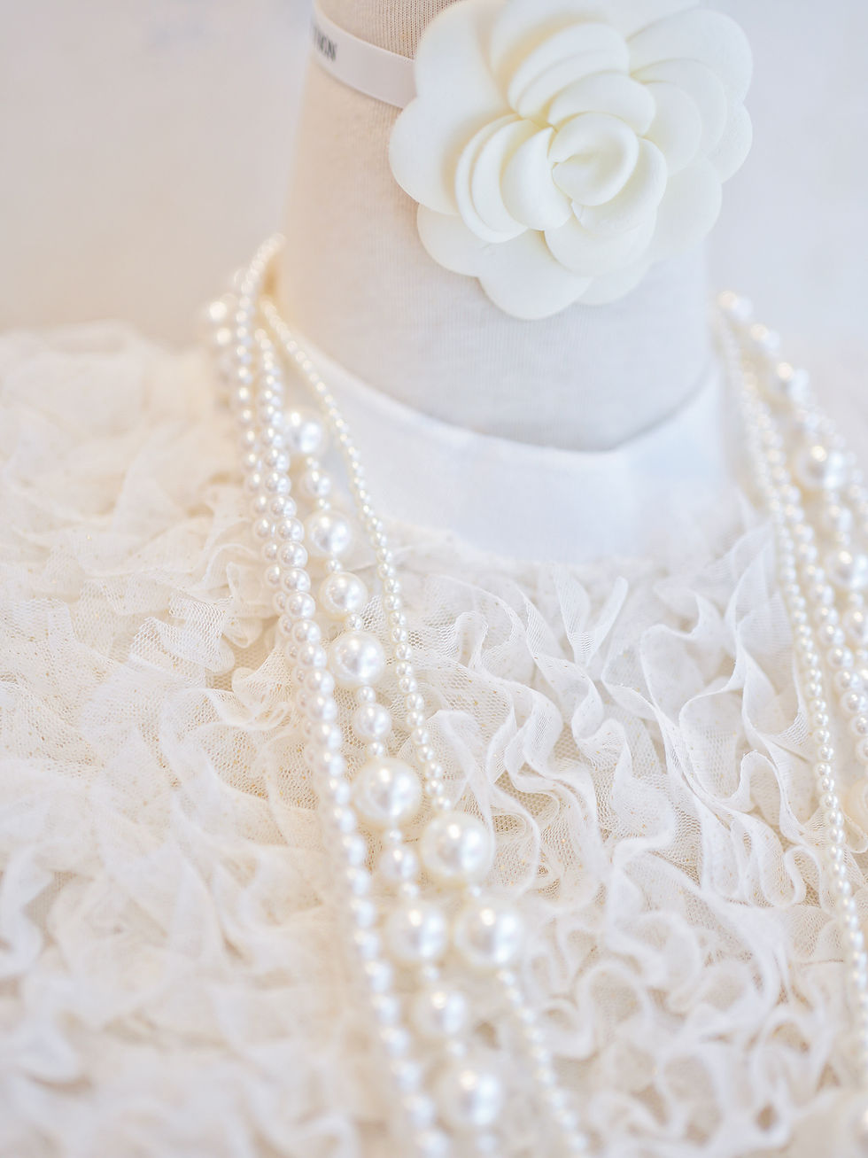 Thumbnail: The Romantic Rose Vest