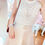 Thumbnail: The Fine Apricot Knitted Vest