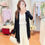 Thumbnail: The Beige Soft Cozy Jacket