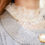 Thumbnail: The Lace Blouse (White)
