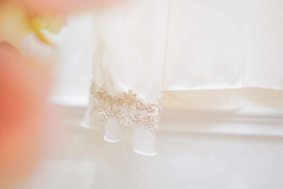 Thumbnail: The Elegance Chiffon Blouse