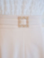 Thumbnail: The French Buckle Flared Skirt