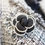Thumbnail: The Black and Pearl Camélia