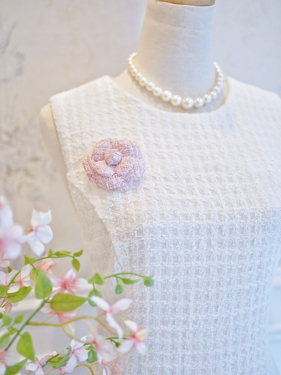 Thumbnail: My Simply Tweed Dress