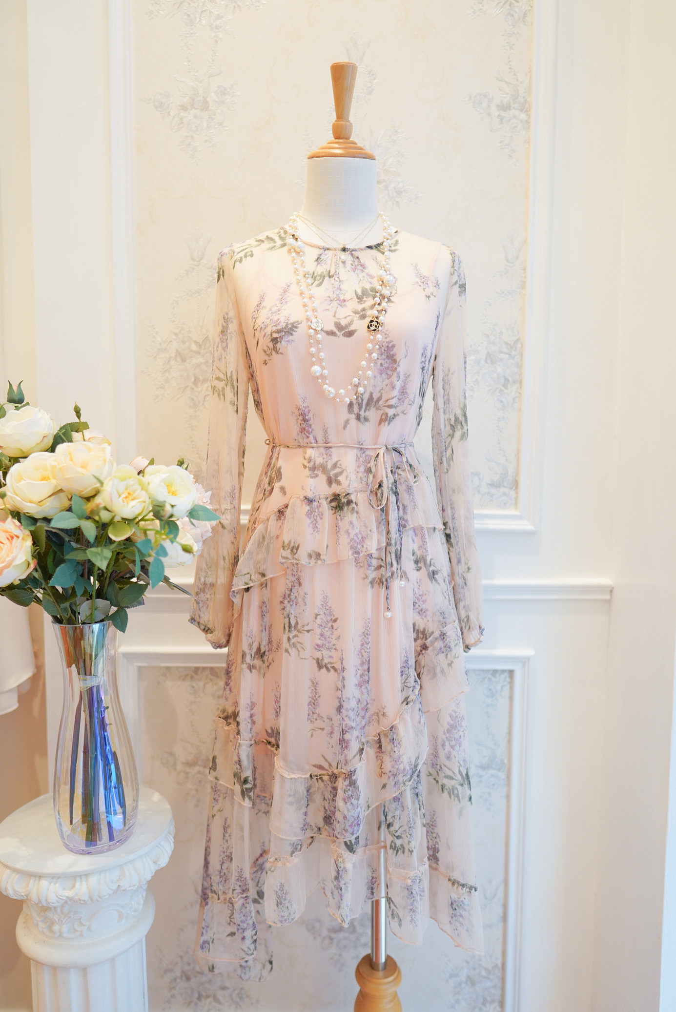 the-garden-floral-silk-dress