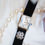 Thumbnail: The Velour Antique Watch