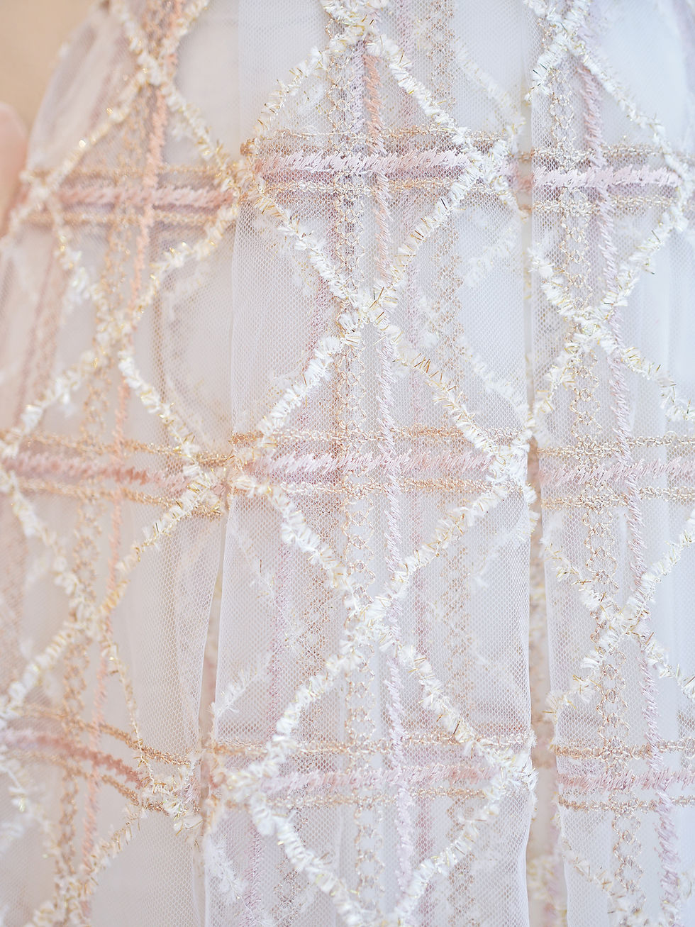 Thumbnail: The Elegant Pleated Skirt