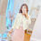 Thumbnail: The Sweet Pink Tweed Skirt