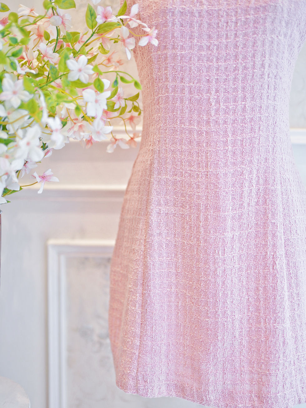 Thumbnail: My Simply Tweed Dress