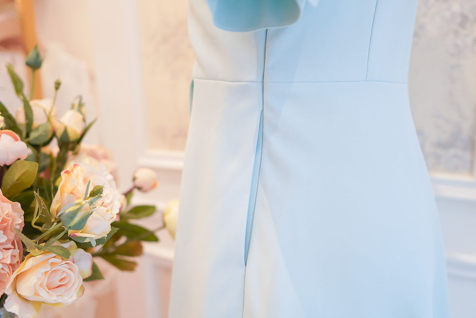 Thumbnail: The Tiffany, Dress