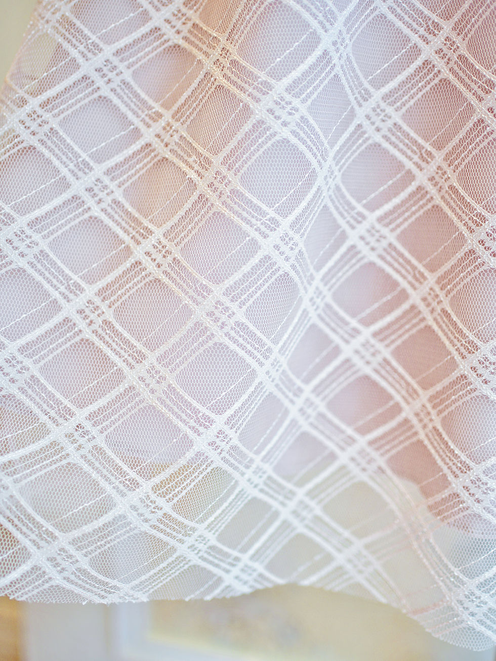 Thumbnail: The Long Lace Flare Skirt