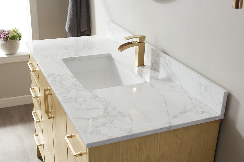 Vision Vanities & Bath Decor Mississauga's 1 Bathroom Supply Store