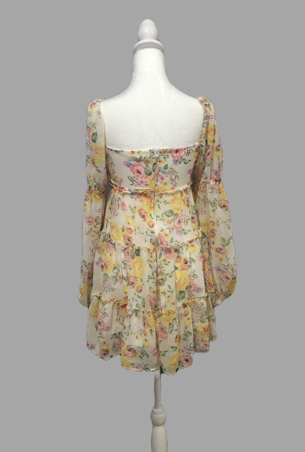 Thumbnail: City Vibe Floral