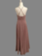 Thumbnail: Celebrate Mauve Gown