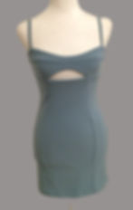Thumbnail: Hello Molly Light Blue