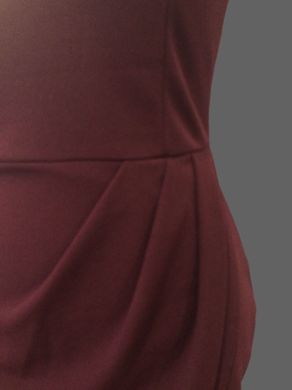 Thumbnail: Burgundy Lulu's Mini