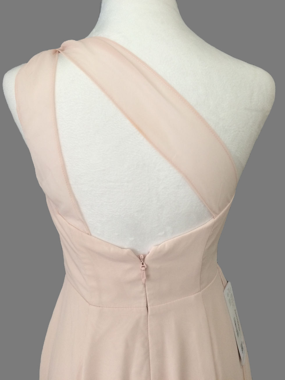 Thumbnail: Azazie One Shoulder