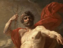 The Story of Zeus