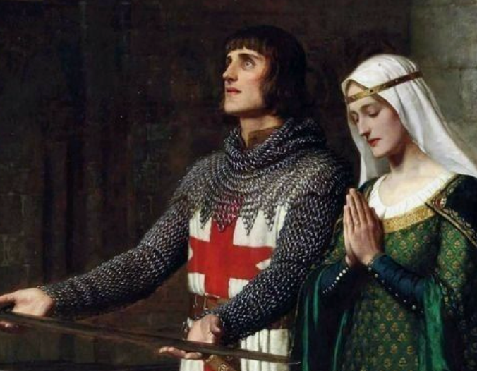 The Crusades: Conquest, Conversions, and Cultural Exchange