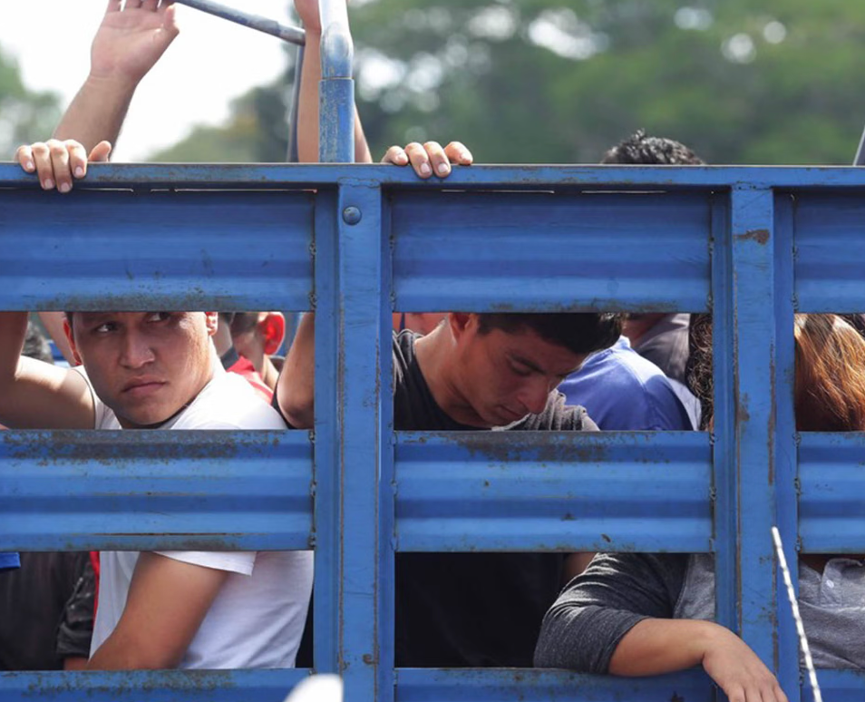 El Salvador: A Nation of Triumph