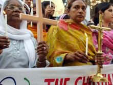 The Silent Struggle: Persecution of Christians in Pakistan’s Shadows
