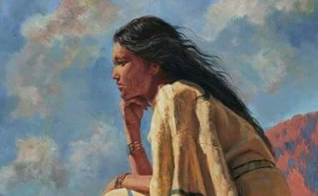 Native American Heritage Month