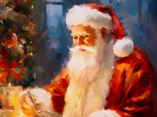 The Origins and Cultural Variations of Santa Claus