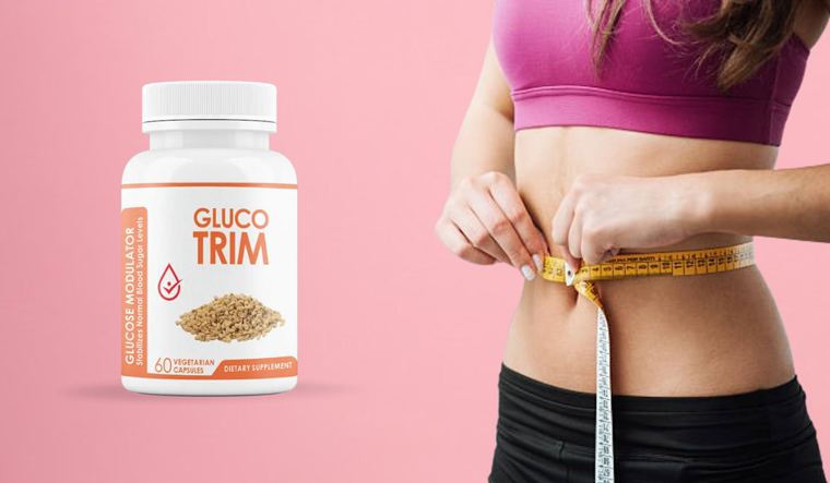 GlucoTrim Review