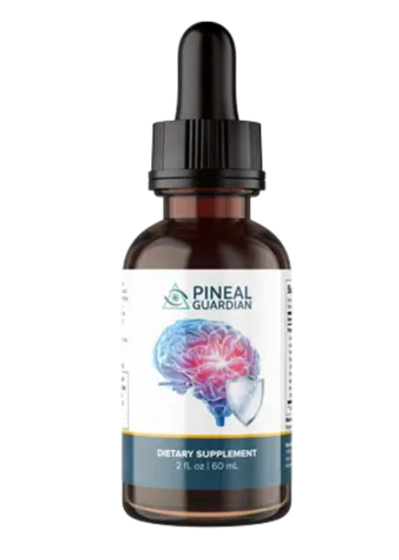 Pineal Guardian Review