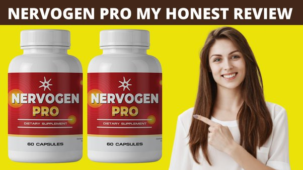 Nervogen Pro Review