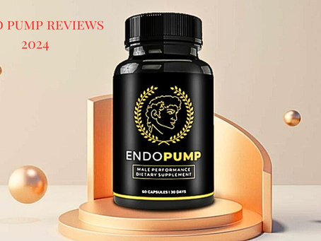 Endo Pump Review: Does it Really Deliver Results?