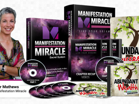 Manifestation Miracle Review | Does It Really Transform Your Dreams into Reality?