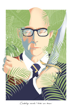 Kingsman Merlin