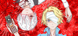 Yoosung Kaneki