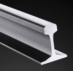 British Steel Rail