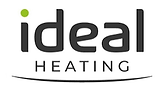 Ideal Heating boiler manufacturer logo