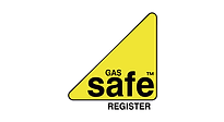 Gas Safe Register logo - ROC Plumbing & Gas Services is Gas Safe registered