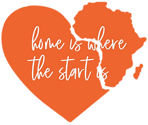Homeland Heart logo