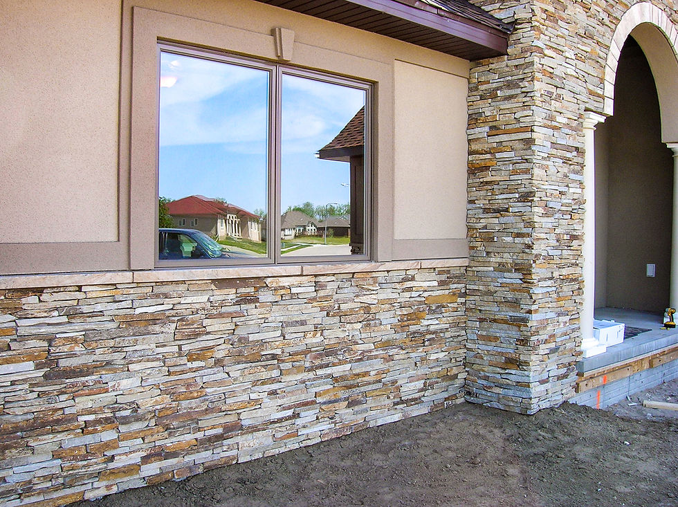 Which Exterior Cladding Should I Use on My Home? Let’s Break It Down