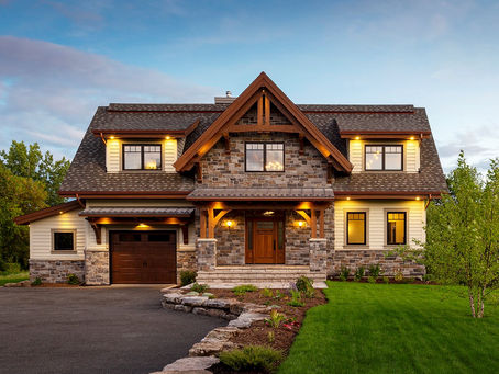 2024 Top Stone Trends - Natural Stone, Stone Veneer, and more