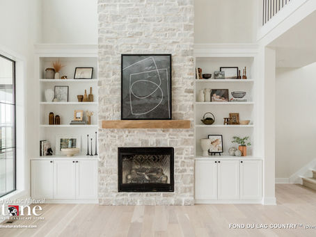 2025 Stone Trends: Light Tones Are In