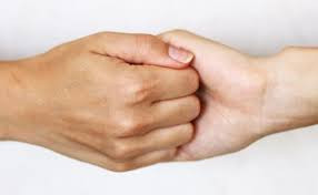 La mudra de Ganesh