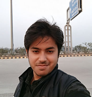 Ankit Pandey Civil Engineer KIIT NIST CEC