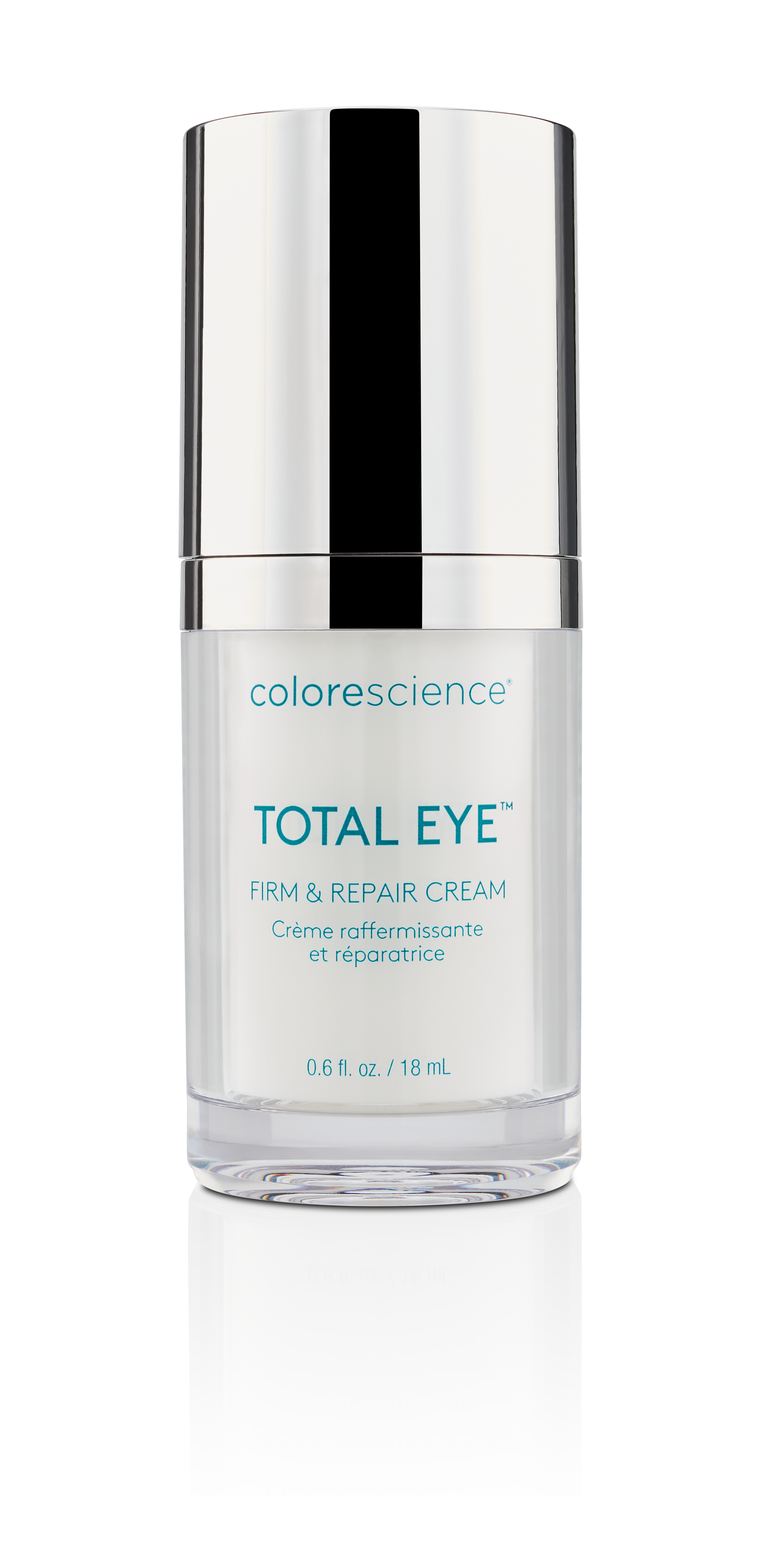Total Eye® Firm & Repair Cream