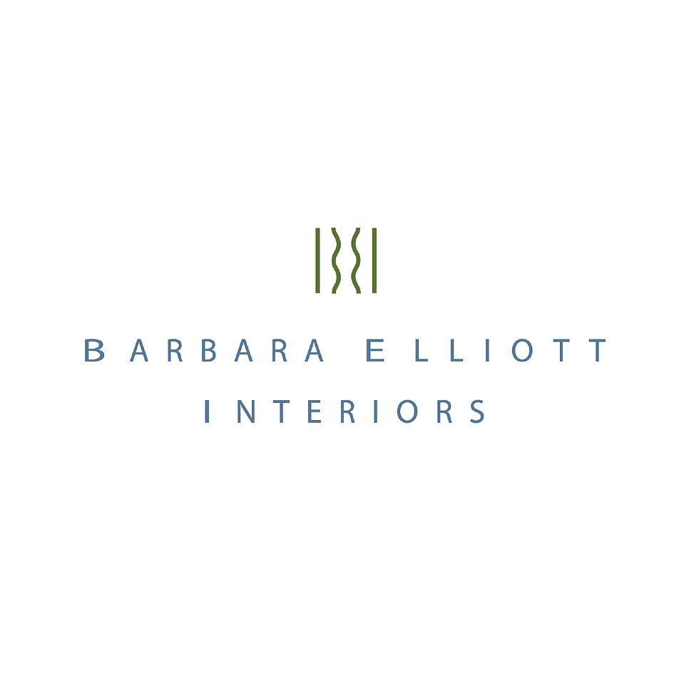 Barbara Elliott Interiors